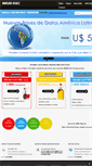 Mobile Screenshot of mailingchile.com